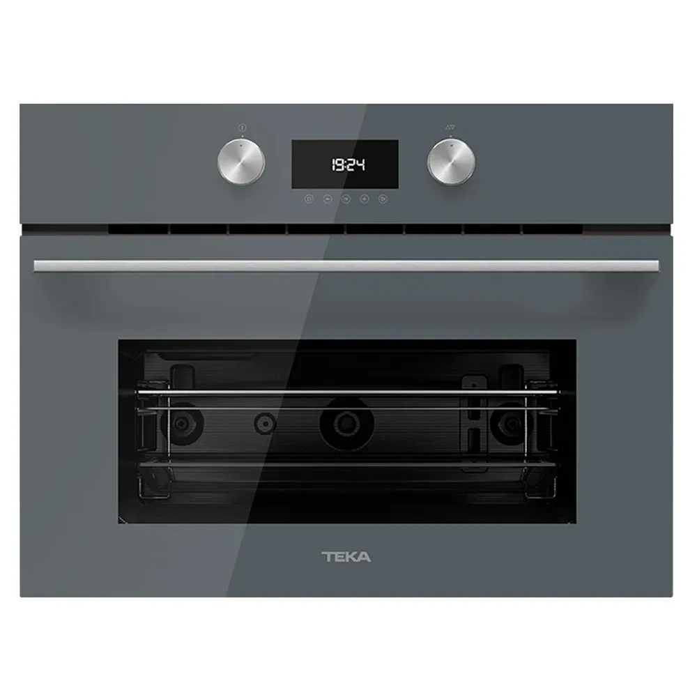 Microondas Encastrar Teka 44L 1000W Grill MLC8440ST