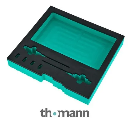 Thomann Inlay 0/2 ew-dx Series