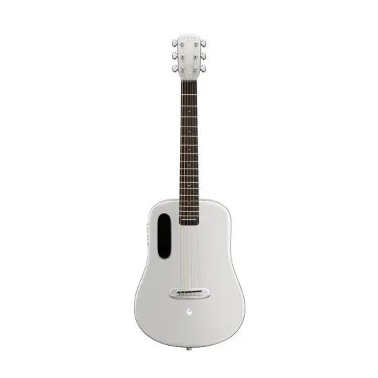 LAVA MUSIC ME Air Carbon Grey
