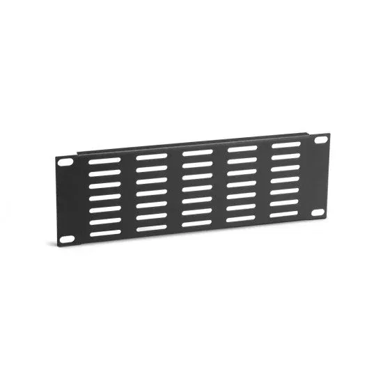Adam Hall PAINEL VENTILAÇÃO RACK 9,5" 86222 VH 2U