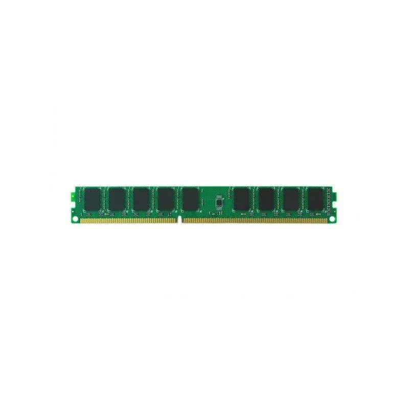 Goodram W-MEM2666E4D816G Memória RAM 16GB DDR4 2666MHz CL19 ECC UDIMM Verde