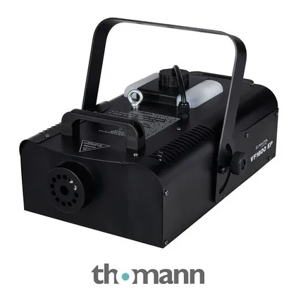 Eliminator VF1600 EP Fog Machine