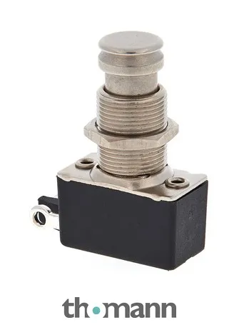 Thomann PF4520 Momentary Footswitch