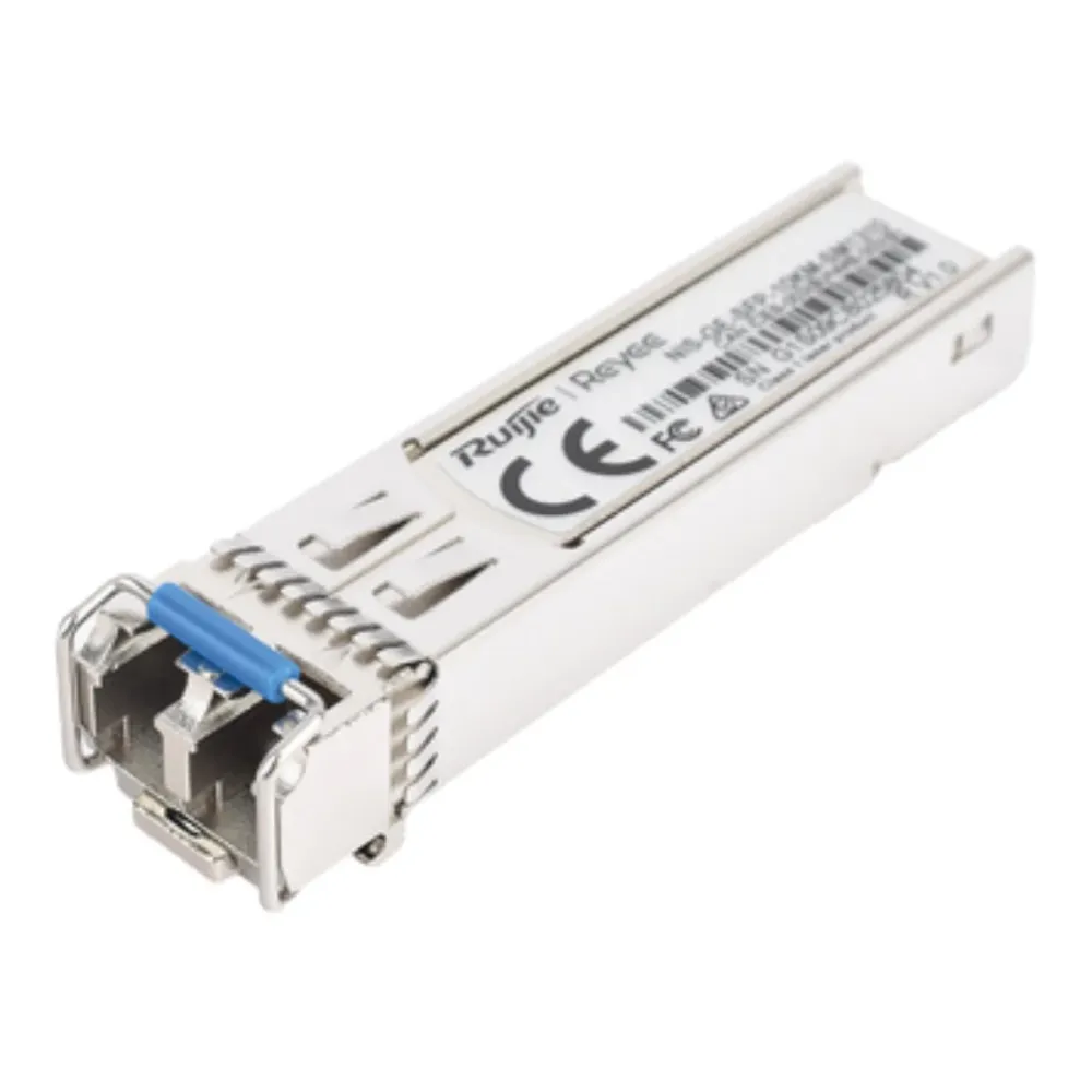 Módulo Transceiver Reyee SFP 1310nm Monomodo LC 10km