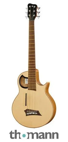 Warwick Alien 6 NT