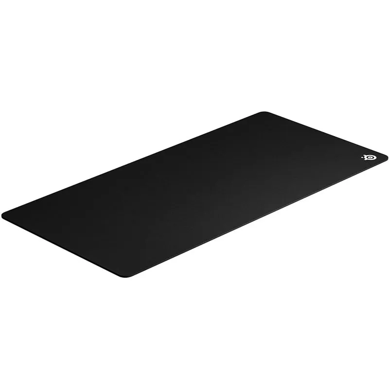 SteelSeries QcK Tapete Gaming 3XL Preto