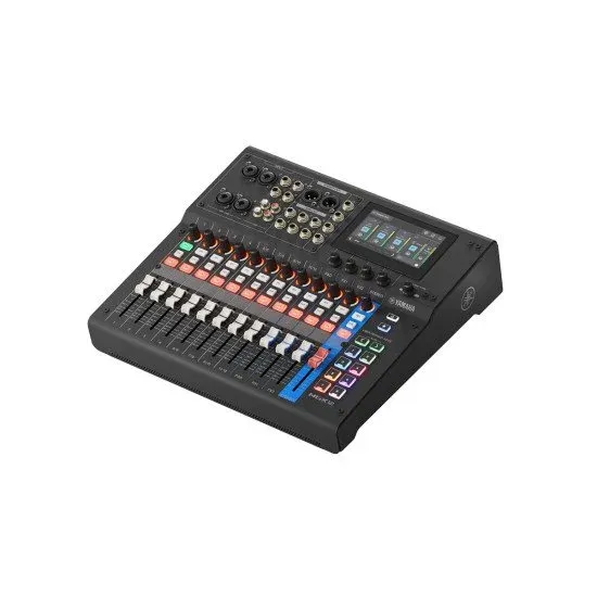 Yamaha MESA DIGITAL MGX12 Black