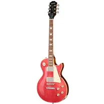 Epiphone Les Paul Standard 60s Fuchsia (Incl. Premium Gig Bag)