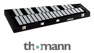 Studio 49 RGST/K/V Glockenspiel A=443Hz