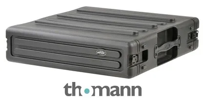 SKB R2U Roto Rack