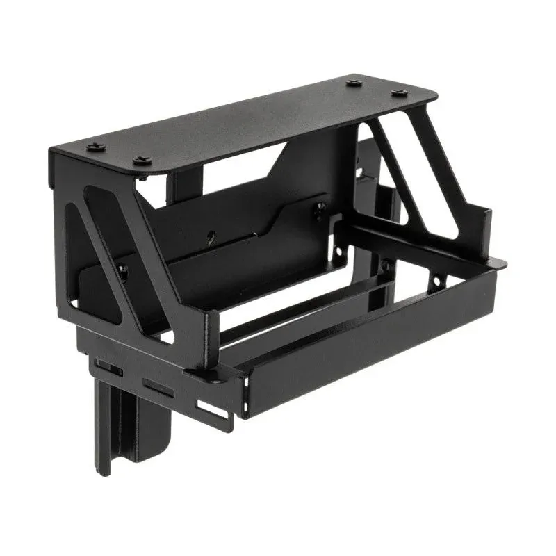 Upgrade Bracket Lian Li para Placas Gráficas Serie 40 Preto