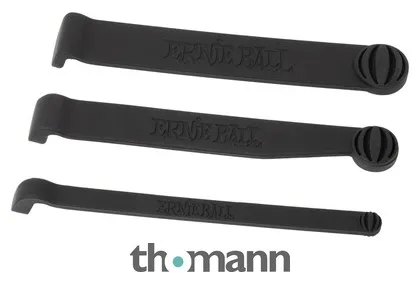 Ernie Ball Mute Noodle Guitar