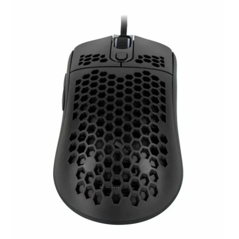 Arozzi Favo Ultra Light Rato Gaming 16000DPI Preto