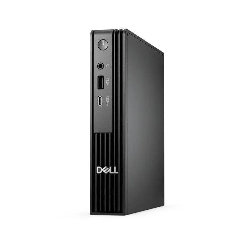 Computador Dell Pro Micro QCM1250 U7-265T SSD 1TB/16GB W11P
