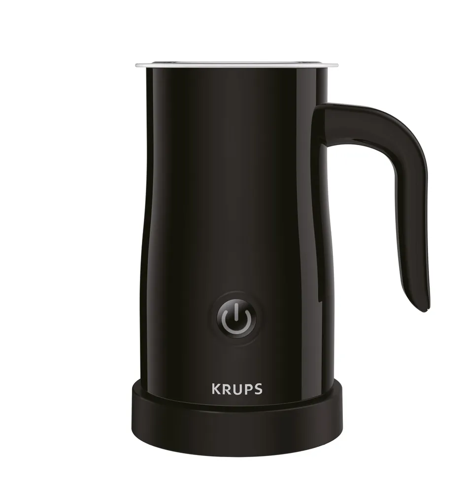 Espumador de Leite XL100810 (Preto) - KRUPS