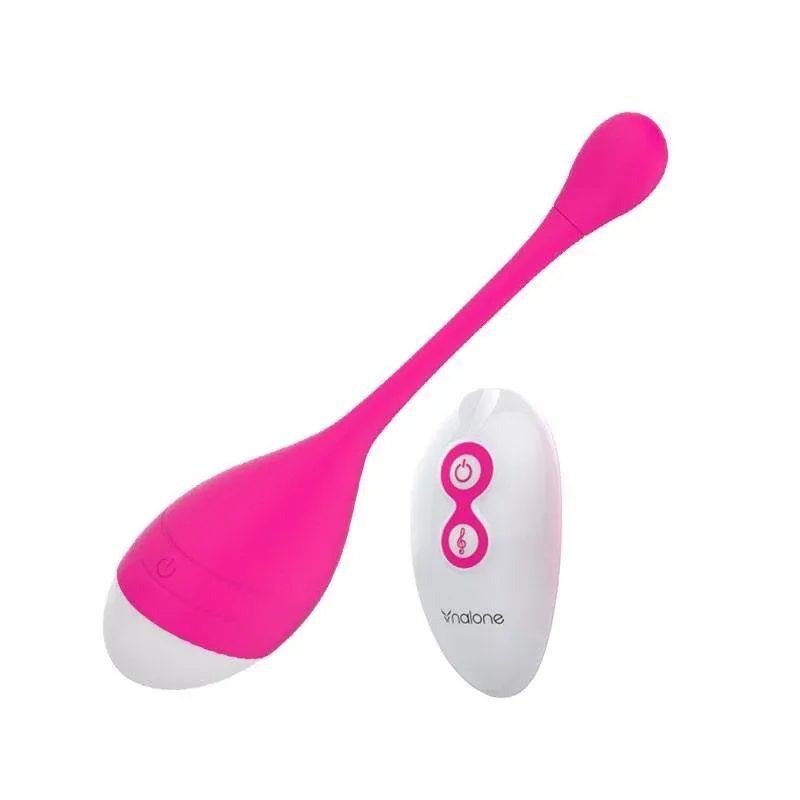 Ovo vibrador sweetie fuchsia