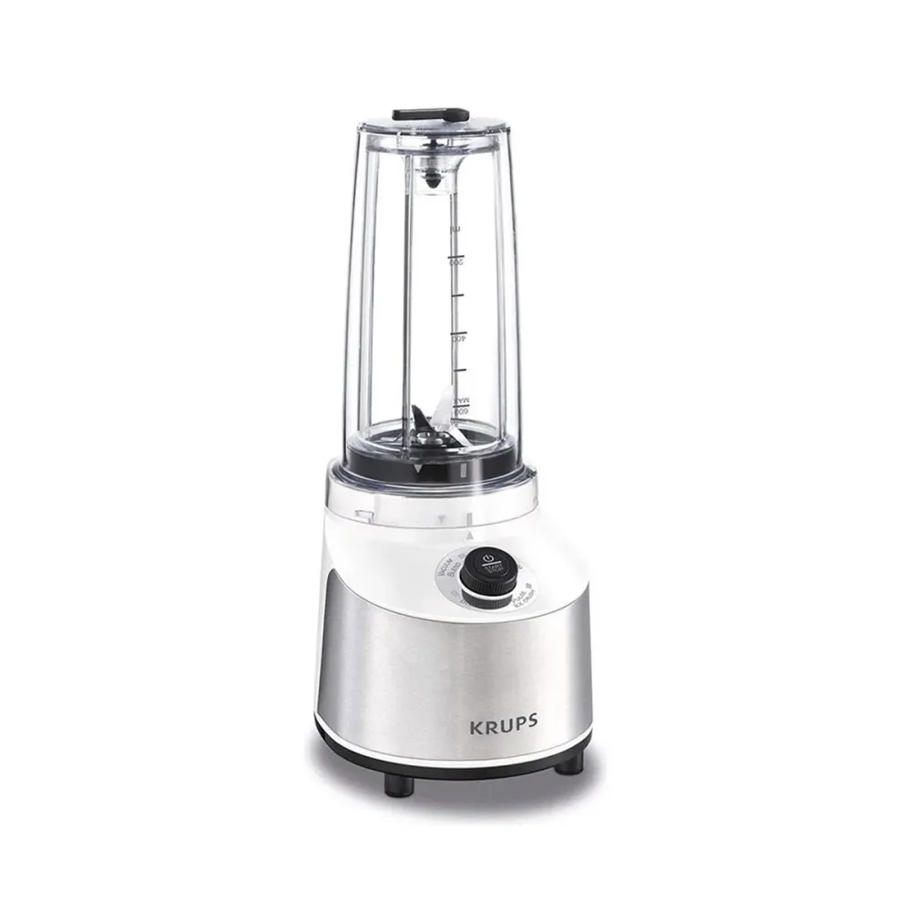 Liquidificadora Krups KB180111 800W 0.6LT