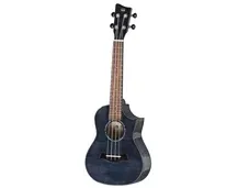 Ukulele Concerto VGS/GEWA Manoa S-CO-BM com Saco