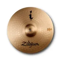 Prato Crash Zildjian I Family 19"