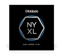 Corda individual Guitarra Daddario NYXL NYS026