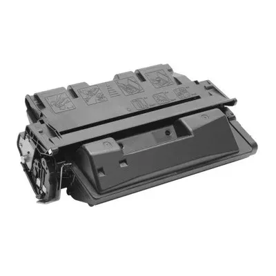 Toner Compatível HP 4100 Preto - C8061X