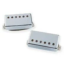 Seymour Duncan Custom Shop High Voltage Set
