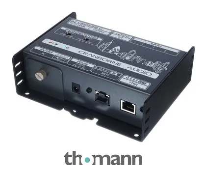 Cranborne Audio N22H