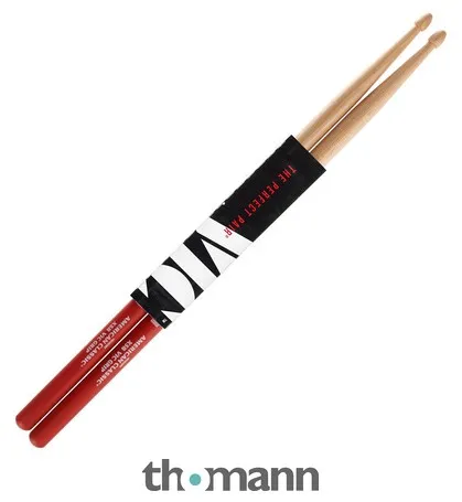 Vic Firth X5BVG American Classic Hickory