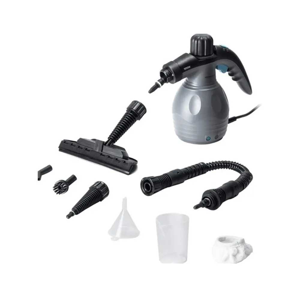 Vaporizador Cecotec HydroSteam 1030 Active 1000W 350ml 3 Bares
