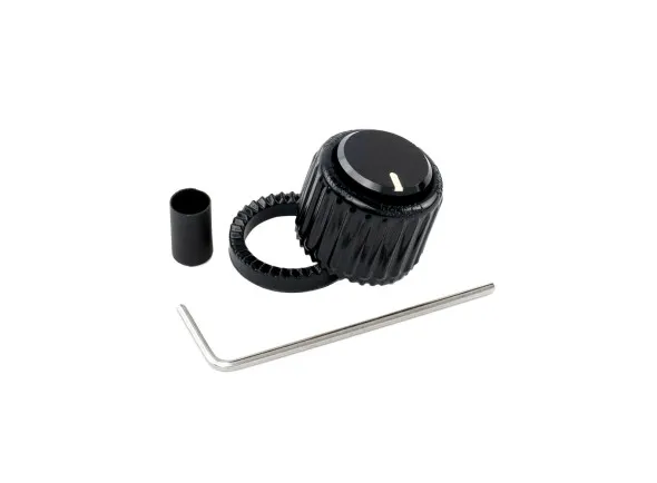 D´Addario Loknob Small PW-LNS-01B
