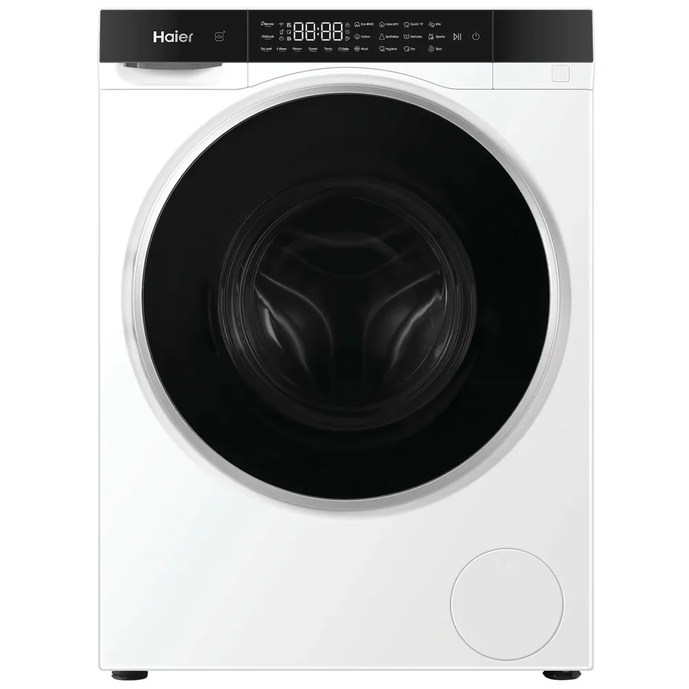 MÁQUINA DE LAVAR/SECAR ROUPA HAIER HWD50BP12307US 5K/2,5K