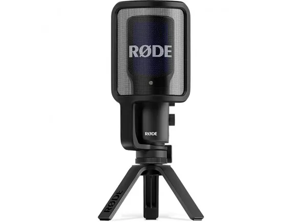 Rode NT-USB+ Microfone Condensador USB-C