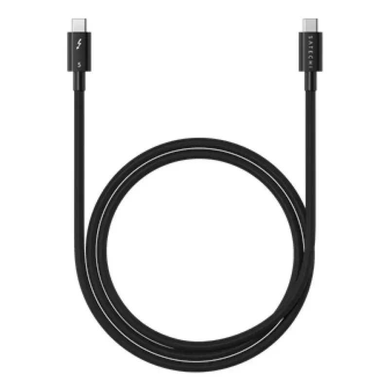 Satechi - Thunderbolt 5 Pro Cable