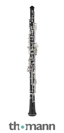 Fox Oboe Model 400