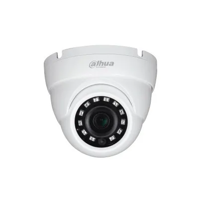 Dahua HAC-HDW1800M-0280B Câmera Eyeball HDCVI IR HAC-HDW1800M-0280B