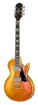 Epiphone Futura Les Paul Custom Firestorm Shift