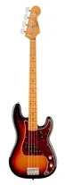 Fender Vintera III Late 60s Precision Bass MN 3-Colour Sunburst