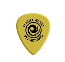 Palhetas Planet Waves PW1UCT710 10 UN