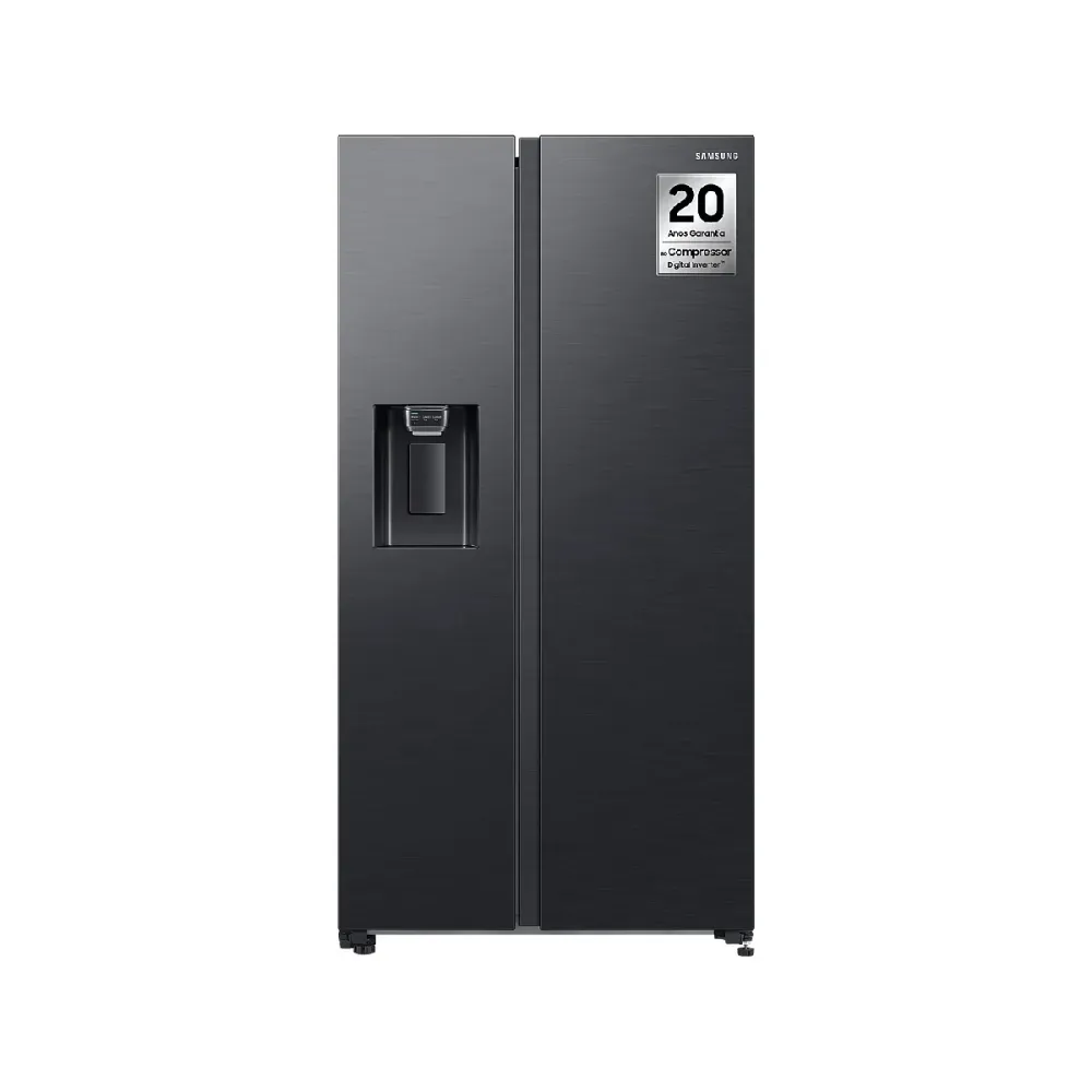 Frigorífico Americano Samsung 635L - RS65DG54R3B1EF
