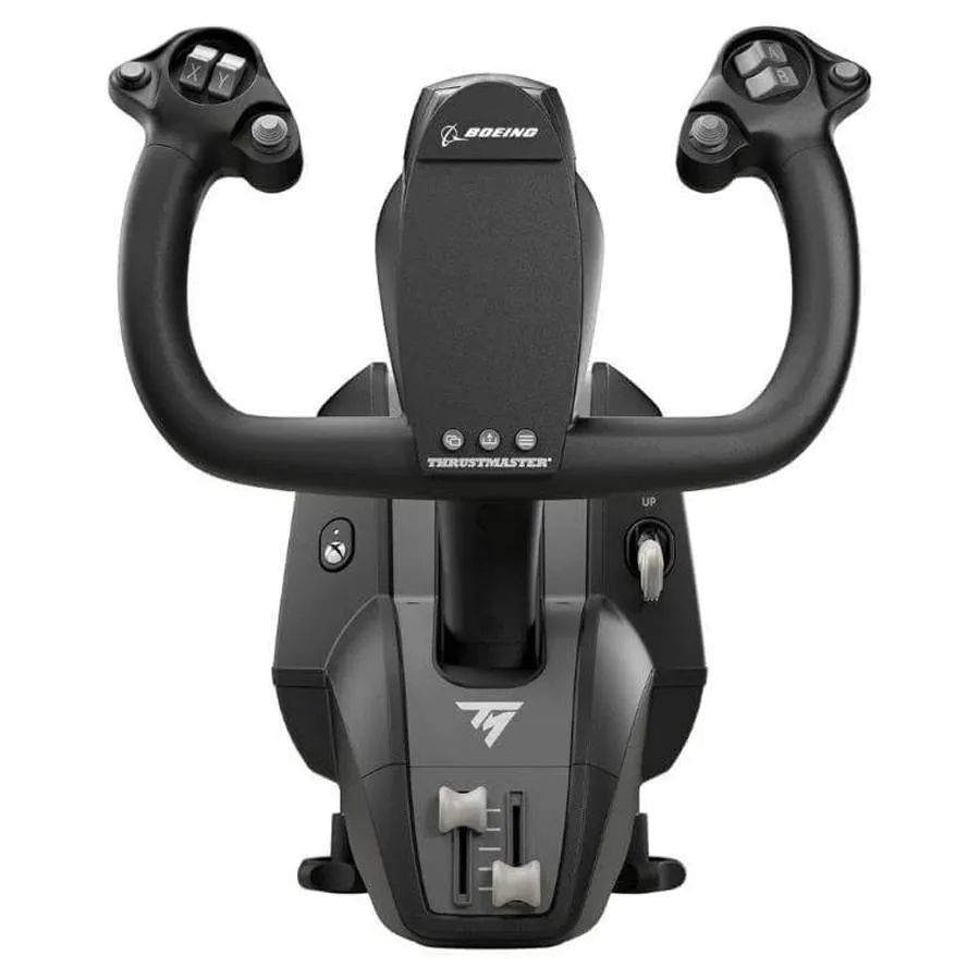 Manche Thrustmaster TCA Yoke Boeing Edition PC/Xbox