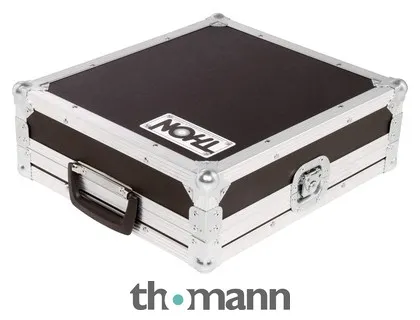 Thon Case Rode Rodecaster Pro II PB