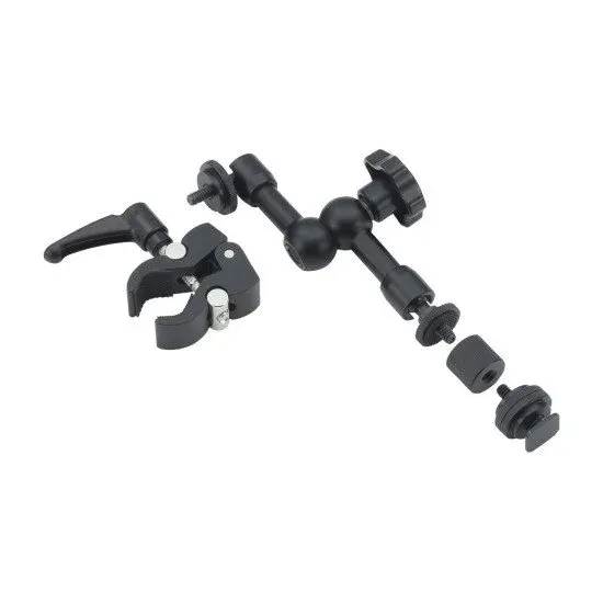 Zoom SUPORTE HRM 7