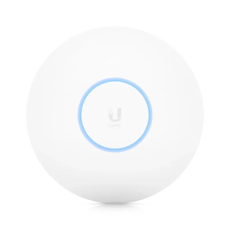 Ponto de Acesso Wlan Ubiquiti Networks U6-PRO | Branco