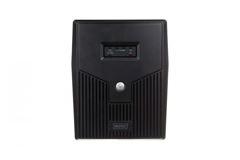 Digitus DN-170067 UPS Linha interativa 2 kVA 1200 W 4 DN-170067