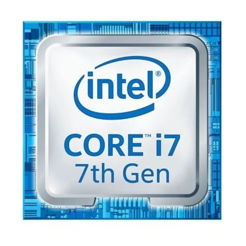 Intel Core i7-7700 Processador 4 Núcleos 3.6GHz 8MB Cache Socket LGA1151