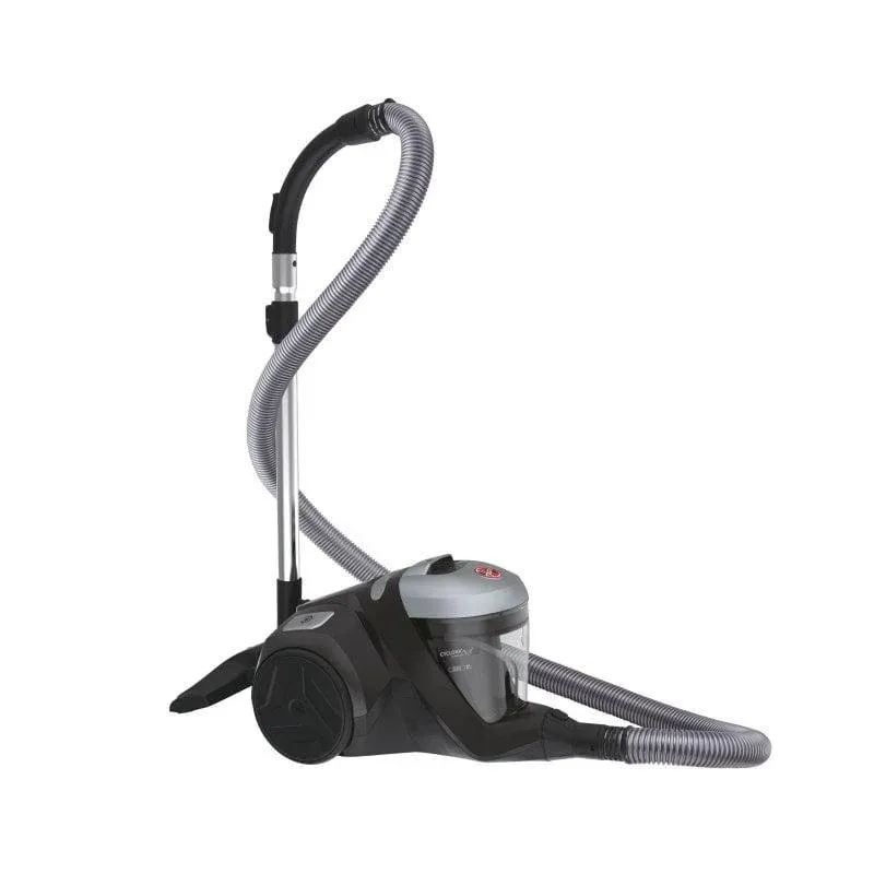 Aspirador sem Saco Hoover H-POWER 300 850W Depósito XL Filtro EPA Animais