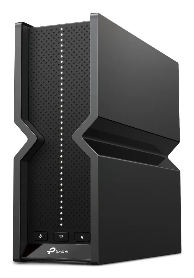 TP-Link Archer BE700 router sem fios Multi-Gigabit Archer BE700