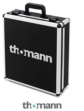 Thomann Case Soundcraft EPM 6