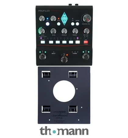 Kemper Profiler Player Bundle