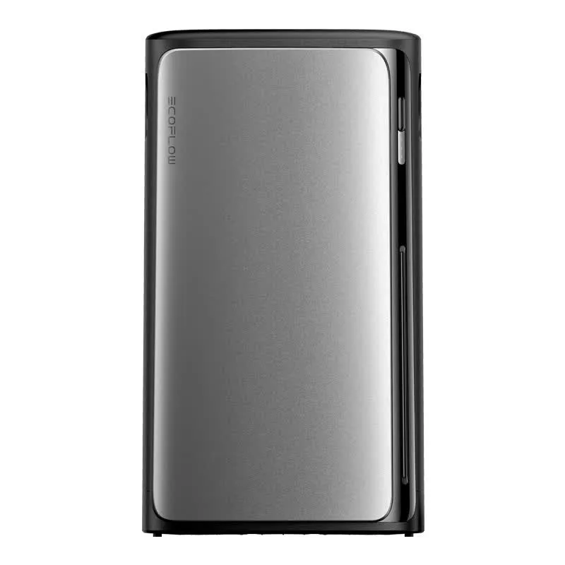 Bateria Portátil Stream Pro 800W c/ Microinversor 2-EM-1 - ECOFLOW